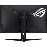 ASUS XG32AQ, Monitor di gioco Nero