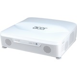Acer ApexVision L811 videoproiettore Proiettore a raggio standard 3000 ANSI lumen 2160p (3840x2160) Compatibilità 3D Bianco bianco, 3000 ANSI lumen, 2160p (3840x2160), 2000000:1, 16:9, 0 - 3810 mm (0 - 150"), 4:3