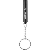 Ansmann 1600-0272, Torcia elettrica Nero