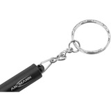 Ansmann 1600-0272, Torcia elettrica Nero