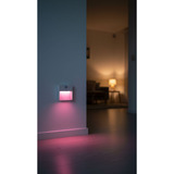 Ansmann Luce notturna con sensore NL5R ricaricabile, Luce LED bianco