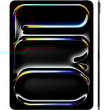 Apple A3357, Tablet PC argento