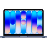 Apple MacBook Neo 13‘‘, Notebook indaco
