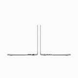 Apple MacBook Pro (14") 2023 argento