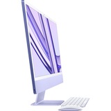 Apple iMac 59,62 cm (24") M3 2023 CTO viola/viola chiaro