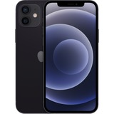 Apple iPhone 12 128GB Nero, Nero, iOS