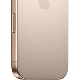 Apple iPhone 16 Pro Max 256GB Ricondizionato, Handy beige