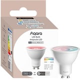 Aqara Lampadina LED T2 - GU10, Lampada a LED 