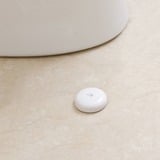 Aqara Water Leak Sensor, Sensore bianco