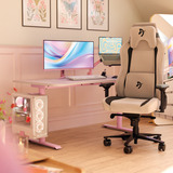 Arozzi Nova 34T2K165, Monitor di gioco fucsia