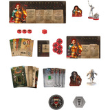 Asmodee GOBD0012 
