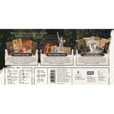 Asmodee The Witcher: Il Sentiero del Destino - Triss & Un Granello di Verità, Gioco da tavolo 