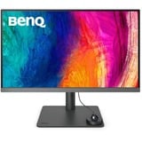 BenQ PD2706U, Monitor LED Nero