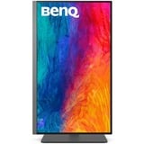 BenQ PD2706U, Monitor LED Nero