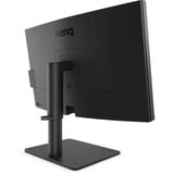 BenQ PD2706U, Monitor LED Nero