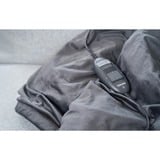 Beurer 40010, Coperte elettriche Nero