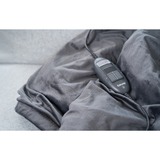 Beurer Coperta termica HD 74 Cosy Limited Edition, Coperte elettriche Nero