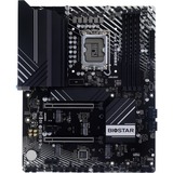 Biostar Bios Z890AX-E Pro, Scheda madre 