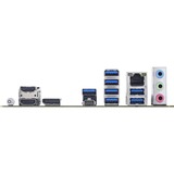 Biostar Z890AX-E Pro, Scheda madre 