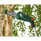 Bosch 06008B3101 motosega Nero, Verde, Potatore verde/Nero, 15 cm, 20 cm, 4 m/s, Nero, Verde, 60 L, Batteria