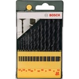 Bosch 2607019441, Drill bit set verde