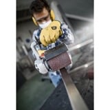 Bosch Expert Manicotti abrasivi N470 Grosso, 90mm x 290mm, Nastro abrasivo 