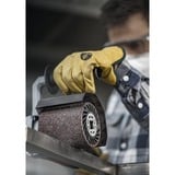 Bosch Expert Manicotti abrasivi N470 Grosso, 90mm x 290mm, Nastro abrasivo 