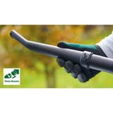 Bosch LeafBlower soffiatore di foglie cordless Verde Ioni di Litio verde/Nero, Soffiatore portatile, Verde, Ioni di Litio, 2,5 Ah, 138 mm, 831 mm