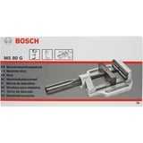 Bosch Morsa da macchina MS 80 G 