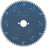 Bosch ‎2608644105 lama circolare 21 cm 1 pz, Lama per sega Alluminio, 21 cm, Bosch, 652 g, 1 pz