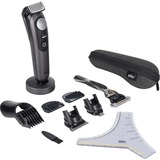 Braun BeardTrimmer 9 BT9421 regolabarba Batteria 40 Nero, Rasoio per barba Nero, Batteria, Nero