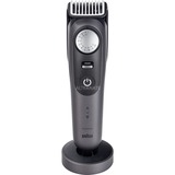 Braun BeardTrimmer 9 BT9421 regolabarba Batteria 40 Nero, Rasoio per barba Nero, Batteria, Nero