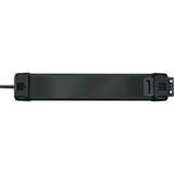 Brennenstuhl 1951150500 Nero