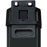 Brennenstuhl 1951150500, Ciabatta Nero