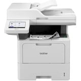Brother MFCL6710DWRE1, Stampante multifunzione grigio