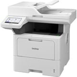 Brother MFCL6710DWRE1, Stampante multifunzione grigio