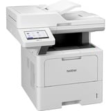 Brother MFC-L6710DW stampante multifunzione Laser A4 1200 x 1200 DPI 50 ppm Wi-Fi grigio, Laser, Mono stampa, 1200 x 1200 DPI, Mono copia, A4, Bianco