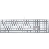 CHERRY G80-3950LHBDE-1 bianco/Argento