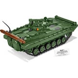 COBI BMP-1, Giochi di costruzione 