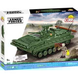 COBI BMP-1, Giochi di costruzione 