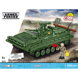 COBI BMP-1, Giochi di costruzione 