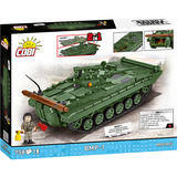 COBI BMP-1, Giochi di costruzione 