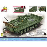 COBI BMP-1, Giochi di costruzione 