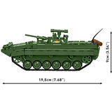COBI BMP-1, Giochi di costruzione 