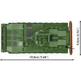 COBI BMP-1, Giochi di costruzione 