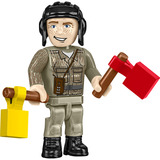 COBI BMP-1, Giochi di costruzione 