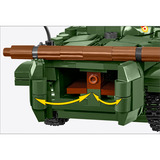 COBI BMP-1, Giochi di costruzione 