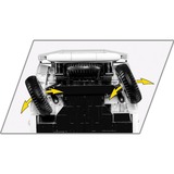 COBI COBI-24354, Giochi di costruzione 