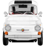 COBI Fiat 500 Abarth, Giochi di costruzione 