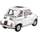COBI Fiat 500 Abarth, Giochi di costruzione 